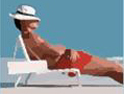 Ebookers ad: summer breaks